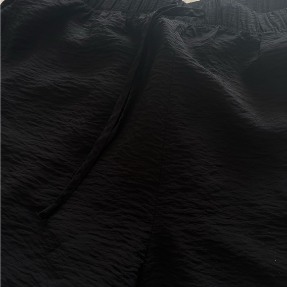 NWT Torrid Black Belle isle shorts - Picture 4 of 5